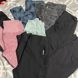 Leggings bundle